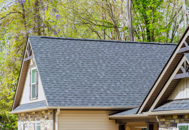 Best Roof Ventilation Installation  in Jefferson, WI