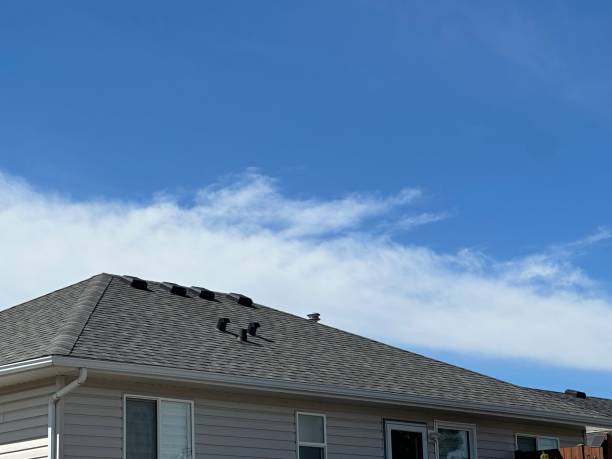 Fast & Reliable Emergency Roof Repairs in Jefferson, WI